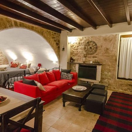 Villa Malevi Dimicána Kültér fotó