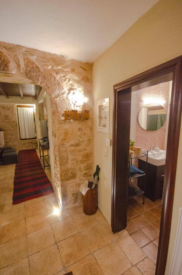 Villa Malevi Dimicána Kültér fotó