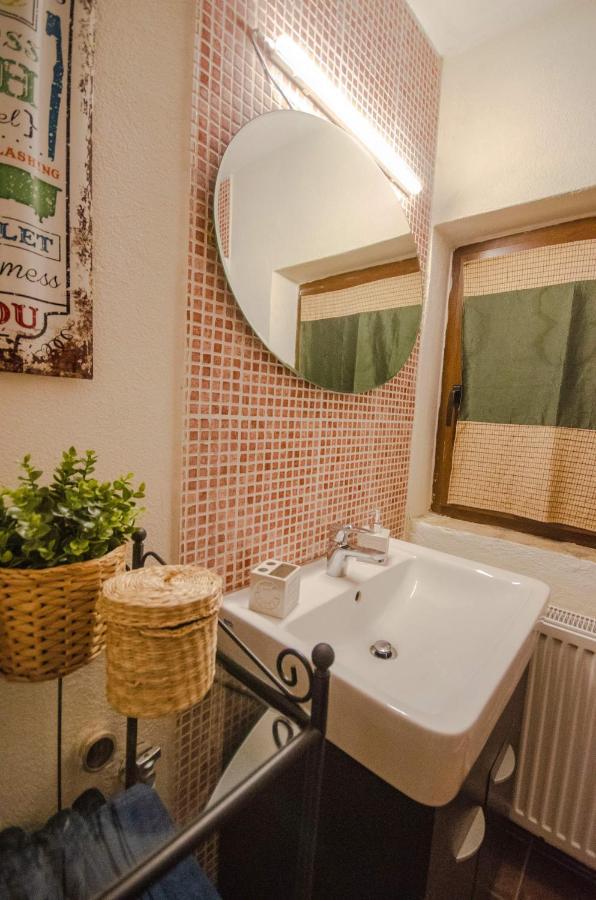 Villa Malevi Dimicána Kültér fotó