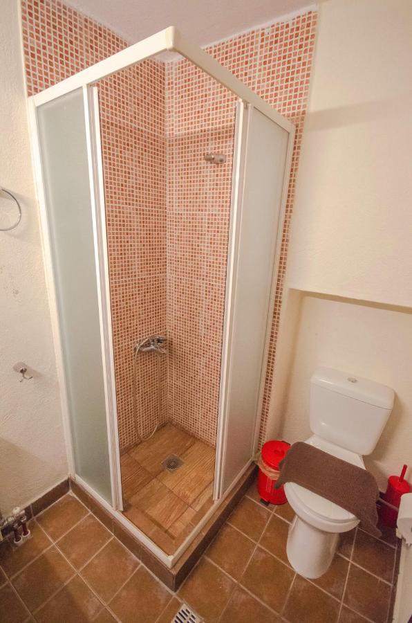 Villa Malevi Dimicána Kültér fotó