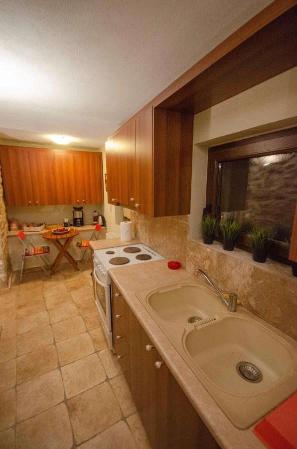 Villa Malevi Dimicána Kültér fotó