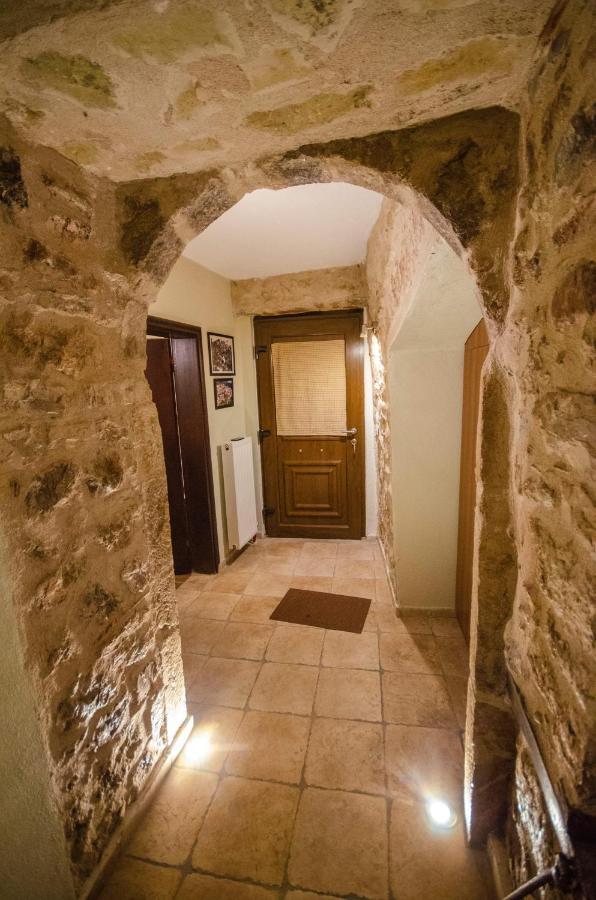 Villa Malevi Dimicána Kültér fotó