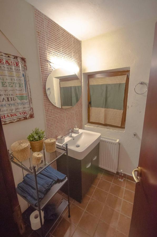 Villa Malevi Dimicána Kültér fotó